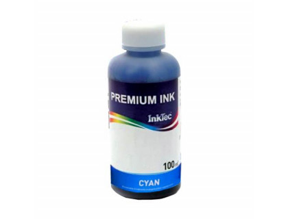 Чернила для CANON PGI-1200/2400/2500/2700/2800/2900 (100мл,Pigment,сyan) C5000-100MC InkTec