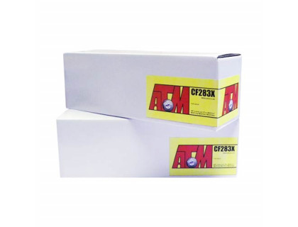 Картридж для HP LJ M201/M225 CF283X (2,2K) UNITON Eco