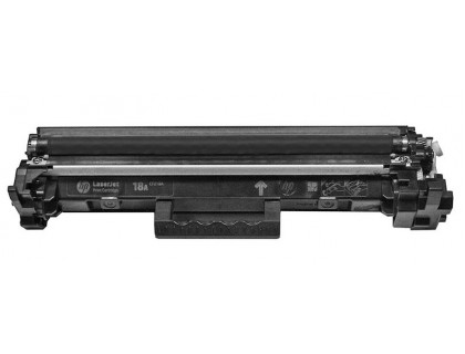 Картридж CF218A HP Black (черный) (1400 копий) UNITON Eco