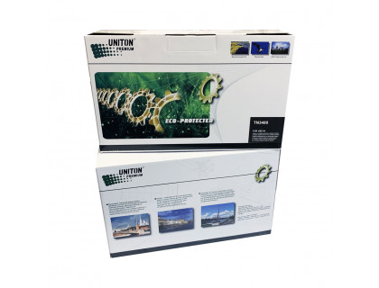 Картридж для BROTHER HL-L5000/6300/6400/DCP-L5500/6600/MFC-5700/6800 TN-3480 (8K) UNITON Premium GREEN LINE