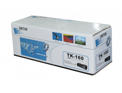 Картридж TK-160 Kyocera Mita  (2500 копий) UNITON Premium