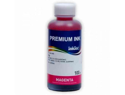 Чернила для HP (122) CH562/CH564 (100мл,magenta) H1061-100MM InkTec