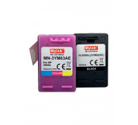 Комплект картриджей 305XL (black+color) для принтера HP DeskJet 2320/2710/2720 3YM62AE/3YM63AE Myink