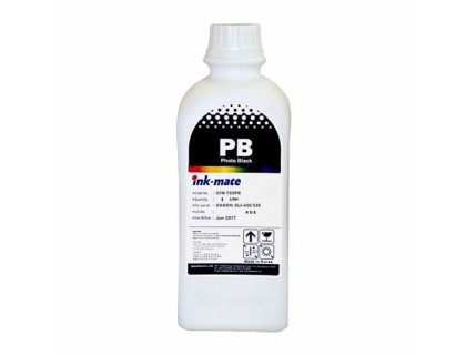 Чернила для CANON CLI-426/526 (1л, Dye, black) CIM-720PB Ink-Mate