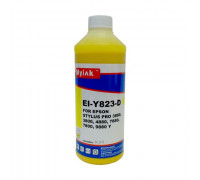 Чернила для EPSON (T0594) St Pro R2400/2880/ 3000/3800/7800/9800/7880/9880 (1л,yellow, Pigment) EI-Y823-D EverBrite™ MyInk