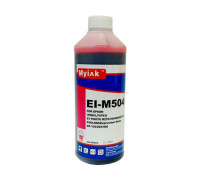 Чернила для EPSON (T0813/T0823/T0803) St Photo T10/T50/P50/R200/R270/RX590 (1л,magenta Dye) EI-M504 Gloria™  MyInk