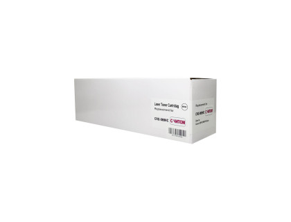 Картридж для CANON LBP-673/MF752/754  Cartridge 069H синий (5,5K) UNITON Premium GREEN LINE (Eco Protected)