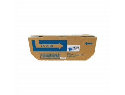 Тонер-картридж для (TK-3300) KYOCERA ECOSYS MA4500 (14,5K) UNITON Premium