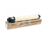 Тонер-картридж для RICOH MP C4503/MPC5503/MPC6003/MPC4504/MPC5504/MPC6004 type MPC6003 (т,437) (22,5K) желт (CET), CET6660Y