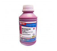 Чернила для CANON imagePROGRAF TM-240/ТМ-340 (PFI031M) (500мл,magenta,Pigment) MyInk