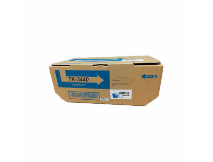 Тонер-картридж для (TK-3440) KYOCERA ECOSYS PA6000/MA6000 (40K) UNITON Premium
