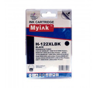 Картридж для (122XL) HP DJ 1050/2050 CH563HE (R) Black MyInk