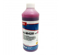 Чернила для HP (933/935/940/951) Officejet Pro 8100/8600/6100/6600/6700/ K5300/ K5400/ K550/7610/7110/8000 (1л,magenta.Pigment) HI-M428 v.2 EverBrite™ MyInk