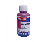 Чернила для HP (933/951) (100мл,magenta, Dye) HI-M213-C Gloria™ MyInk