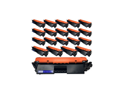 Картридж для HP LJ M104, MFP M132 CF218A (1,4K) (compatible) УПАКОВКА 20шт