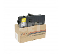 Тонер-картридж для (TK-5240Y) KYOCERA ECOSYS P5026/M5526 (3K,45г) желт (CET), CET8996Y