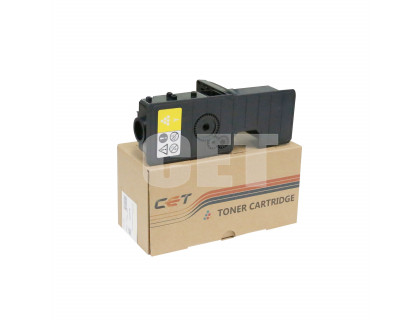 Тонер-картридж для (TK-5240Y) KYOCERA ECOSYS P5026/M5526 (3K,45г) желт (CET), CET8996Y