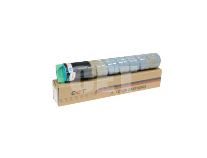 Тонер-картридж для RICOH Aficio MP C2030/C2050/C2550/C2051/C2551 type MPC2550E (т,215) син (9,5K) (CET), CET6461