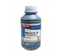 Чернила для EPSON (T6732) L100/L200/ L655/ L800/ L1800 (500мл, cyan Dye) MN-T6732C Gloria™ MyInk