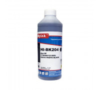 Чернила для HP (178/121/655/901/920) CB317/CB322 (1л,photo black, Dye) HI-BK204 Gloria™ MyInk