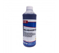 Чернила для HP (178/920/655/932/934/940/950/ GT51/ GT52/ GT53) CB316/CB321  (1л, black,Pigment) HI-BK442 EverBrite™ MyInk