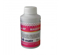 Чернила для HP 22/28/57/134/135/136 (70мл, magenta, Dye) HIM-900C Ink-Mate
