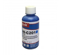 Чернила для HP ( 82/ 85/10/11/88) HP Designjet30/30n/90/90r/90gp/130 C9425A (100мл,cyan, Dye) HI-C201 MyInk