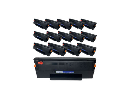 Картридж для Pantum P2200/ P2500/ M6500/ M6600 PC-211EV (1.6K, OPC OEM Type) (compatible) УПАКОВКА 15шт