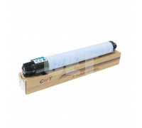 Тонер-картридж для RICOH Aficio MP C305SP/MPC305SPF type MPC305  (т,83) син (4K) (CET), CET6455
