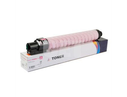 Тонер-картридж для RICOH Aficio MP C3500/4500 type MPC4500E (т,400) кр (17K) (CET), CET6428U