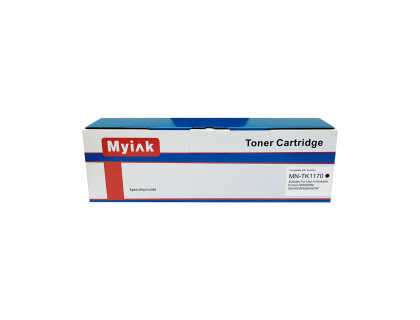 Тонер-картридж для (TK-1170) KYOCERA M2040DN/M2540DN/M2640IDW (7,2K) MyInk