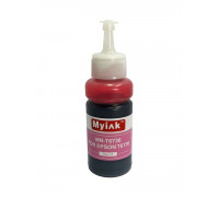 Чернила для EPSON (T6736)  L800, L1800 (70мл, контейнер, light magenta Dye) MN-T6736 MyInk
