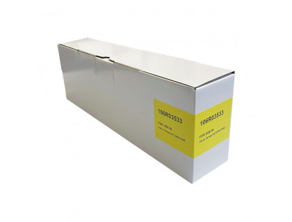 Картридж для XEROX VersaLink C400/ C405 Toner Cartr желт (106R03533) (8K) (compatible)