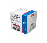 Комплект картриджей 123XL (black+color) для принтера HP DeskJet 2130 F6V19AE/F6V18AE MyInk
