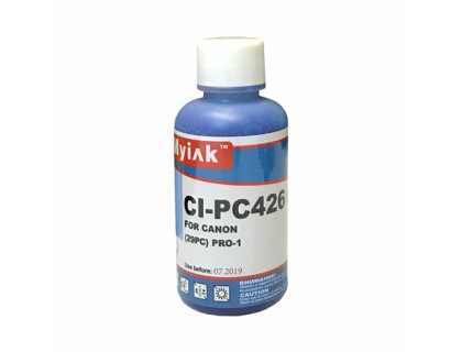 Чернила для CANON PGI-29PC (100мл,photo cyan, Pigment) CI-PC426 EverBrite™ MyInk