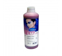 Чернила для EPSON (DTI06) Piezo (1л,light magenta,сублимационные) DTI06-01LLM InkTec