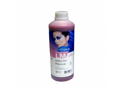Чернила для EPSON (DTI06) Piezo (1л,light magenta,сублимационные) DTI06-01LLM InkTec