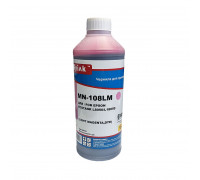 Чернила для EPSON EcoTank (108) L8050/L18055 (1л, light magenta, Dye) MyInk