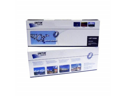 Картридж для CANON LBP-7100  Cartridge 731 H Bk ч (2,4K) UNITON Premium