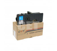 Тонер-картридж для (TK-5240C) KYOCERA ECOSYS P5026/M5526 (3K,45г) син (CET), CET8996C