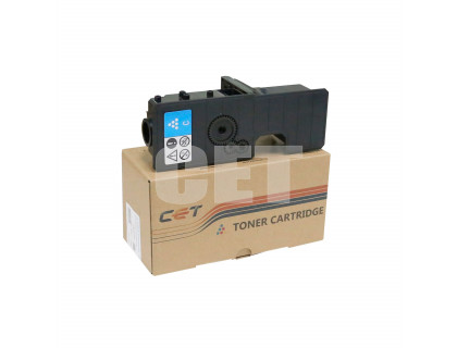 Тонер-картридж для (TK-5240C) KYOCERA ECOSYS P5026/M5526 (3K,45г) син (CET), CET8996C