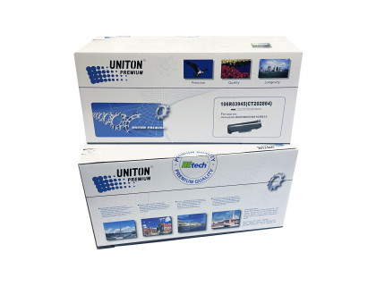 Картридж для XEROX B600/B605/B610/B615 Toner Cartr(106R03945) (46,7K) UNITON Premium