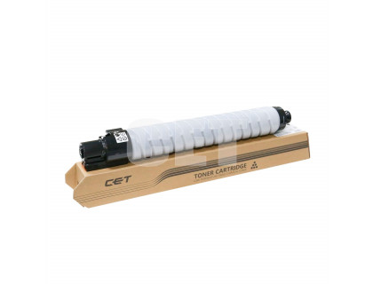 Тонер-картридж для RICOH Aficio MP C4502/С5502 type MPC5502E (т,560) (31K) ч (CET), CET6859K