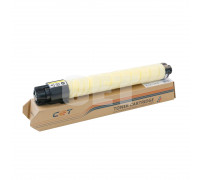 Тонер-картридж для RICOH MP C306/307/406 type MPC406 (т,113) (6K) желт (CET), CET141357