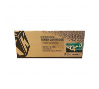 Тонер-картридж для (TK-3160) KYOCERA P3045DN/P3050DN/P3055DN/P3060DN (12,5K,TG-48 MURATA) GREEN LINE (Eco Protected)