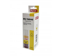 Чернила для EPSON EcoTank 113 (T06B440) ET-5850/5800/16600/16650 (70мл, контейнер, yellow,Pigment) MN-T06B440 MyInk