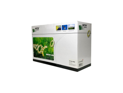 Картридж для HP Color LJ M651 CF333A (654A) (R) красный (15K) UNITON Premium GREEN LINE (Eco Protected)