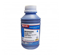 Чернила для CANON imagePROGRAF TM-240/ТМ-340 (PFI030C) (500мл,cyan,Pigment) MyInk