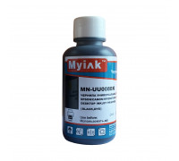 Чернила для Epson/Canon/HP/Brother Universal Ink (100мл, black, Dye) UU008BK MyInk