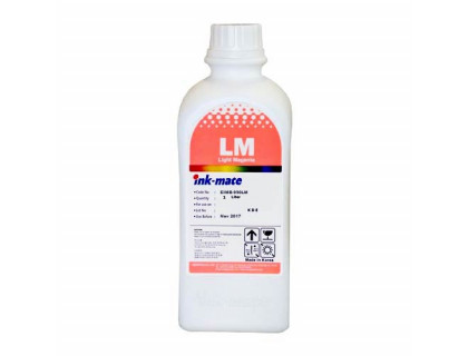 Чернила для EPSON (T6366) St Pro 7900/9900  (1л, light magenta,Pigment) EIM-990LM Ink-Mate